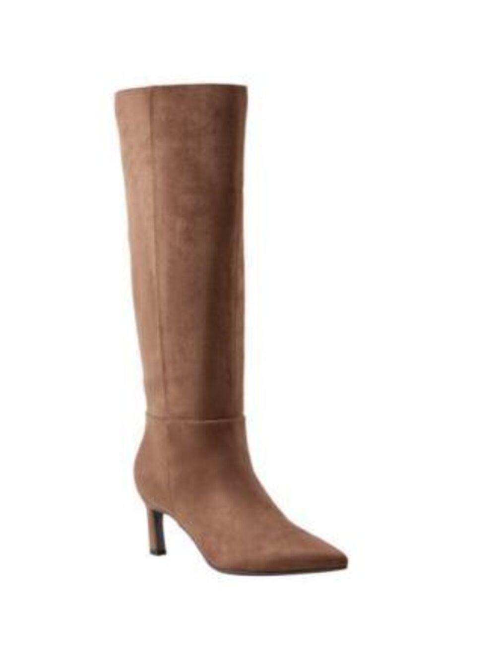 Marc Fisher Leata2 Tall Boots in Brown 5M ($179)